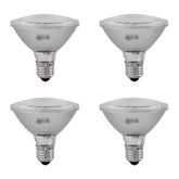 4x Omnilux PAR-30 SMD 11W E-27 LED 3000K Warmweiß